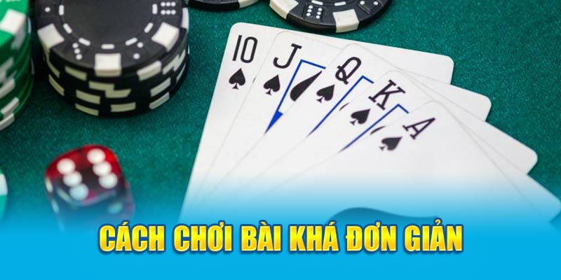 Cách chơi Tiến Lên Miền Nam Zbet